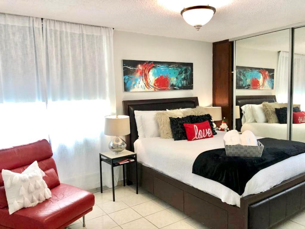 The Vue At Dos Marina Apartment Fajardo Luaran gambar