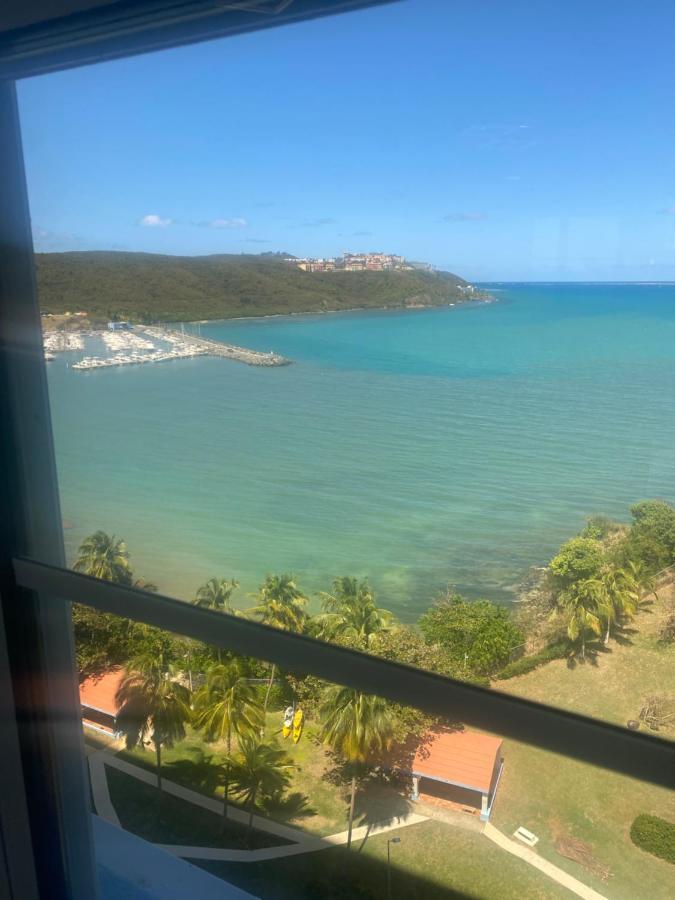 The Vue At Dos Marina Apartment Fajardo Luaran gambar