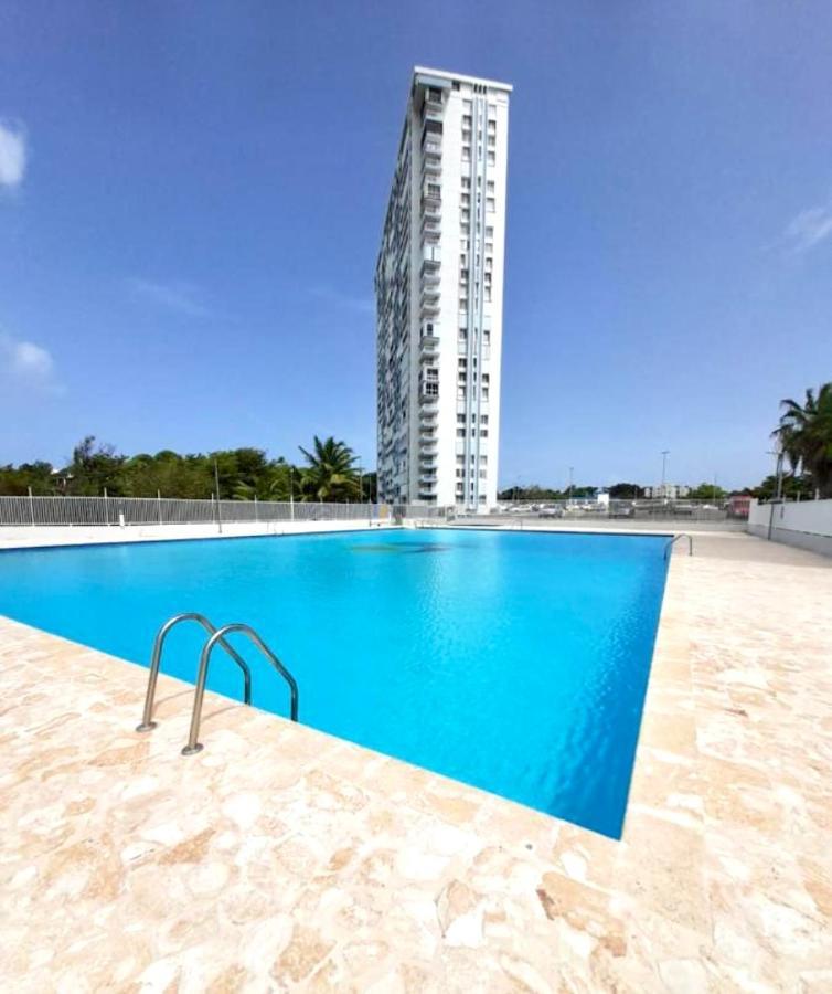 The Vue At Dos Marina Apartment Fajardo Luaran gambar