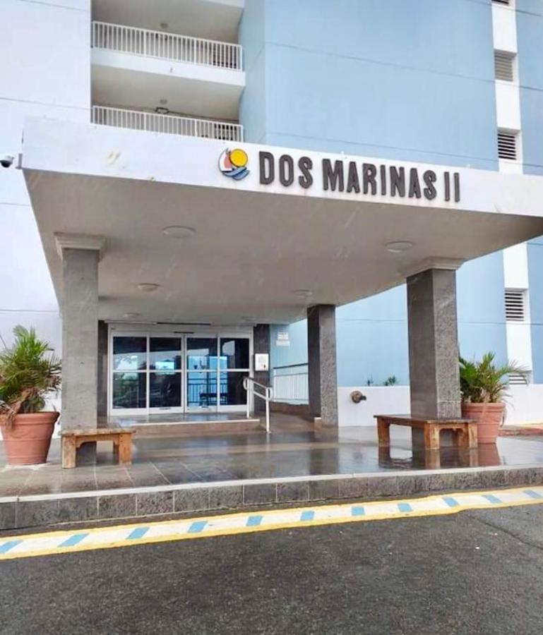 The Vue At Dos Marina Apartment Fajardo Luaran gambar
