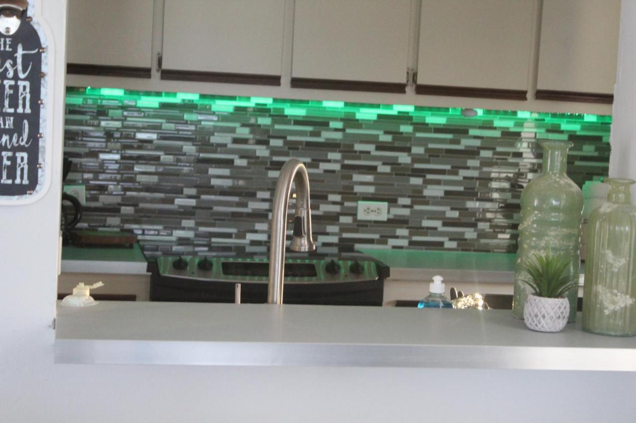 The Vue At Dos Marina Apartment Fajardo Luaran gambar
