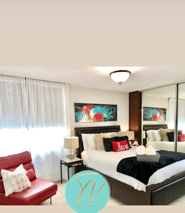 The Vue At Dos Marina Apartment Fajardo Luaran gambar