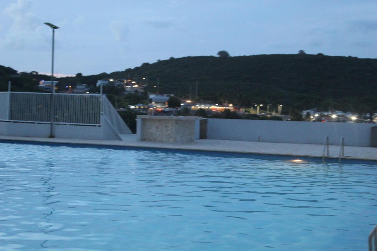 The Vue At Dos Marina Apartment Fajardo Luaran gambar