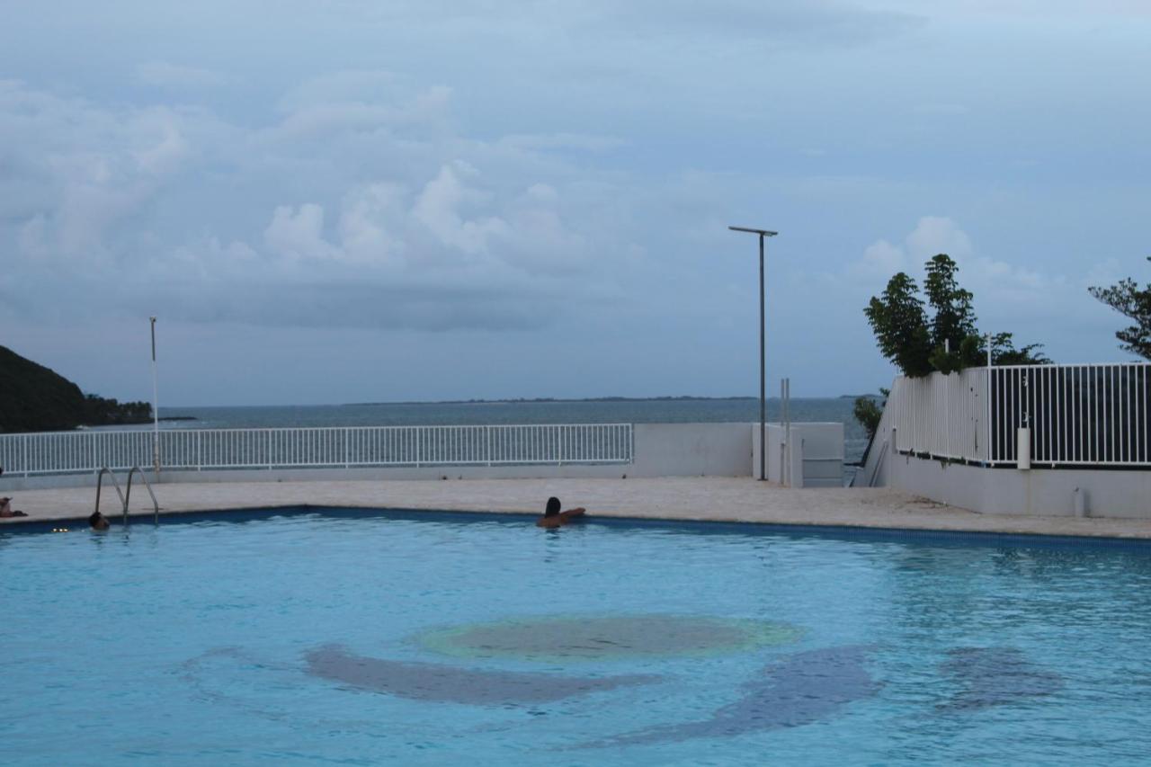The Vue At Dos Marina Apartment Fajardo Luaran gambar