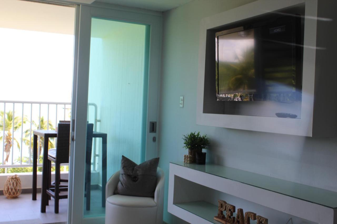 The Vue At Dos Marina Apartment Fajardo Luaran gambar