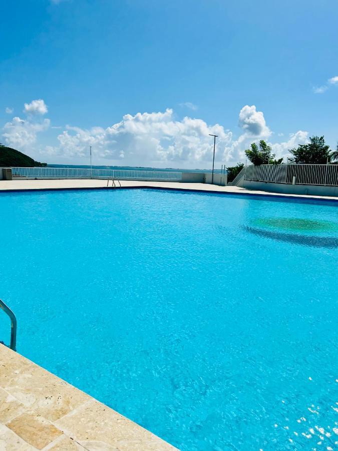 The Vue At Dos Marina Apartment Fajardo Luaran gambar