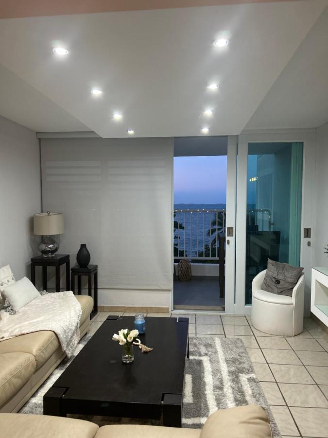 The Vue At Dos Marina Apartment Fajardo Luaran gambar