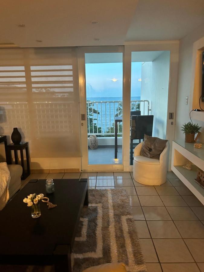 The Vue At Dos Marina Apartment Fajardo Luaran gambar