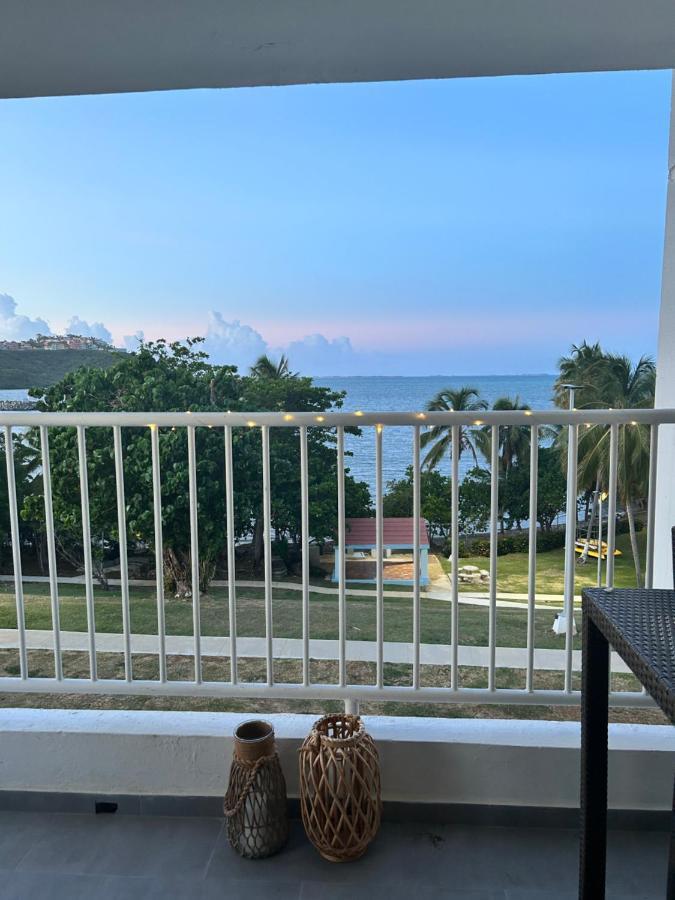 The Vue At Dos Marina Apartment Fajardo Luaran gambar