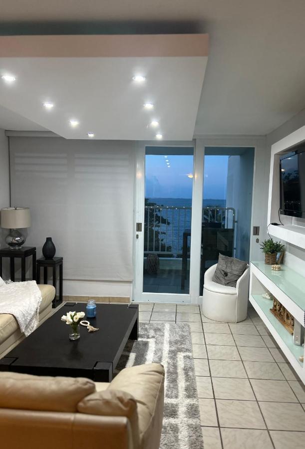 The Vue At Dos Marina Apartment Fajardo Luaran gambar