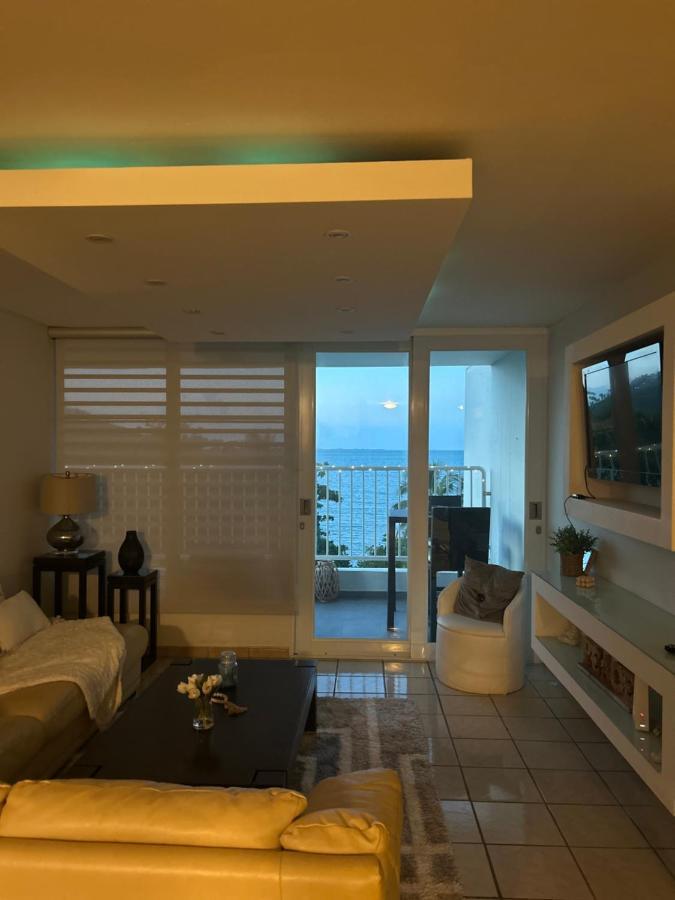 The Vue At Dos Marina Apartment Fajardo Luaran gambar