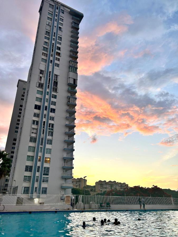 The Vue At Dos Marina Apartment Fajardo Luaran gambar